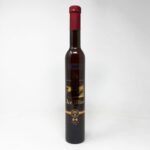 Crimson Elegance: Exceptional Ice Wine Red