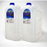 Wholesale 10L Distilled Water Pallet — 36 Cases | Puretap