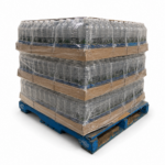 Wholesale 1.5L Spring Water Pallet — 36 Cases | Puretap