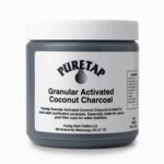 Granular Activated Coconut Carbon