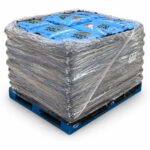 Wholesale Water Softener Solar Salt 56-Bag Pallet | Puretap