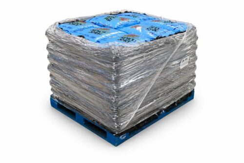 Wholesale Water Softener Solar Salt 56-Bag Pallet | Puretap