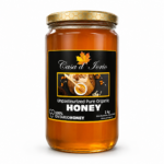 1 Kg Casa d'Iorio Premium Organic Honey